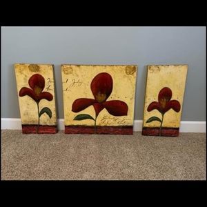 Art by Paco Ramos Purchased in Italy